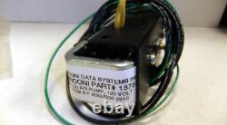 Kit de réparation de pompe Marsh Marconi RP11508