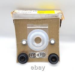 Kit de réparation de pompe Milton Roy RPM135