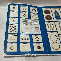 Kit de réparation de pompe Nordson 1028304