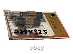 Kit de réparation de pompe OBERDORFER 10640 N991 (R), 991 (R) NEUF EMBALLAGE D'USINE