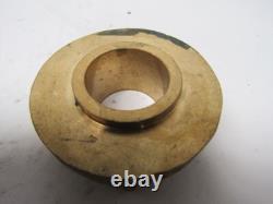 Kit de réparation de pompe Paco K1519 avec impeller en laiton et boîtier en fonte