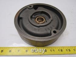 Kit de réparation de pompe Paco K1519 avec impeller en laiton et boîtier en fonte