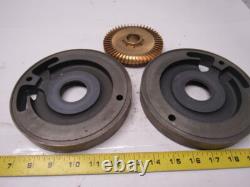 Kit de réparation de pompe Paco K1519 avec impeller en laiton et boîtier en fonte