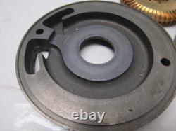 Kit de réparation de pompe Paco K1519 avec impeller en laiton et boîtier en fonte