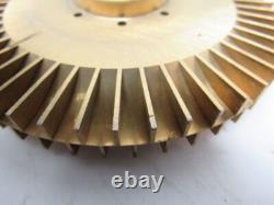 Kit de réparation de pompe Paco K1519 avec impeller en laiton et boîtier en fonte