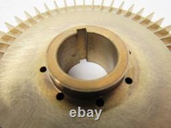 Kit de réparation de pompe Paco K1519 avec impeller en laiton et boîtier en fonte