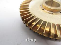 Kit de réparation de pompe Paco K1519 avec impeller en laiton et boîtier en fonte