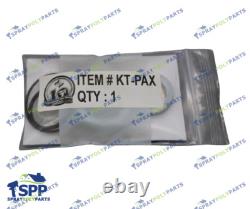 Kit de réparation de pompe Pmc-pax 301 (kt-pax)