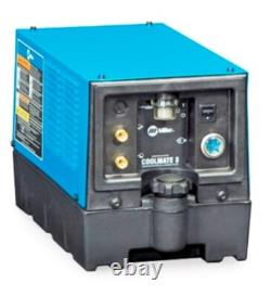 Kit de réparation de pompe Procon pour refroidisseur d'eau Miller avec filtre MRK-1