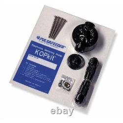 Kit de réparation de pompe Pulsafeeder, Chem-Tech KX100-AAAA Pulsafeeder KX100-AAAA PTFE