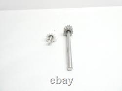 Kit de réparation de pompe Pulsafeeder KGA4DDTTTU Kopkit