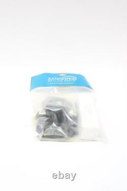 Kit de réparation de pompe Sandpiper 476.217.000 Air S1fnm avec centre en PP