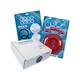 Kit De R&eacute;paration De Pompe Sandpiper 476.245.354, Fluide