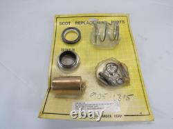 Kit de réparation de pompe Scot 118.000.344 pour cadre JM145-JM215 50/52-56 & 81 Pompe NEUF