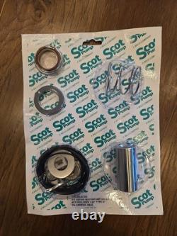 Kit de réparation de pompe Scot 118.000.673D cadre JM type 1.25 type 21