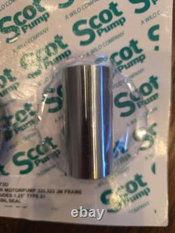 Kit de réparation de pompe Scot 118.000.673D cadre JM type 1.25 type 21