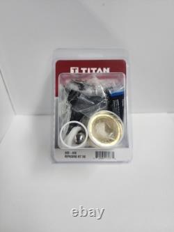Kit de réparation de pompe Titan 800450 800-450 OEM 740i 740ix