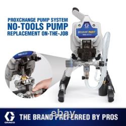 Kit de réparation de pompe TrueAirless Graco Magnum ProX (modèle n° 24Y472) NEUF