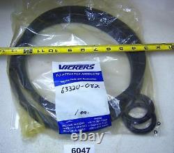 Kit de réparation de pompe Vickers 63320-082