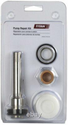 Kit de réparation de pompe Wagner SprayTech 1720 1920 9175 9195 0516700 Livraison gratuite