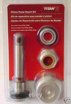 Kit de réparation de pompe Wagner SprayTech 1720 1920 9175 9195 0516700 Livraison gratuite
