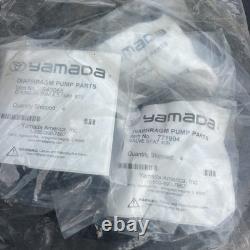 Kit de réparation de pompe Yamada K40-MN pour NDP-40 BAN et BSN Neuf