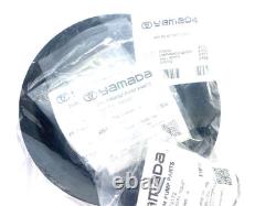Kit de réparation de pompe Yamada K40-PS
