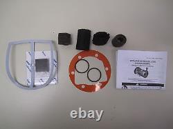 Kit de réparation de pompe à air septique Gast Rotary Vane At03-at05 Kit K882