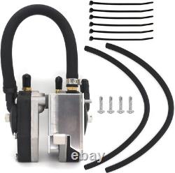 Kit de réparation de pompe à carburant V4690 VRO pour Johnson Evinrude V4 et V6 à 90 degrés Looper