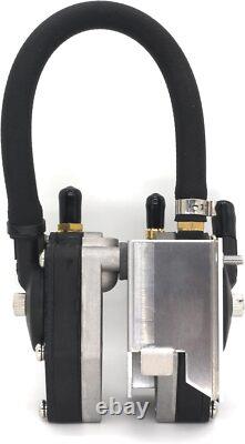 Kit de réparation de pompe à carburant V4690 VRO pour Johnson Evinrude V4 et V6 à 90 degrés Looper