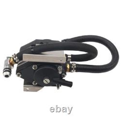 Kit de réparation de pompe à carburant VRO pour hors-bord Johnson Evinrude V6 à 60 degrés 150HP 175HP