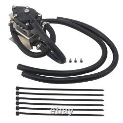 Kit de réparation de pompe à carburant VRO pour hors-bord Johnson Evinrude V6 à 60 degrés 150HP 175HP