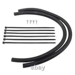 Kit de réparation de pompe à carburant VRO pour hors-bord Johnson Evinrude V6 à 60 degrés 150HP 175HP