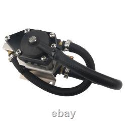 Kit de réparation de pompe à carburant VRO pour hors-bord Johnson Evinrude V6 à 60 degrés 150HP 175HP