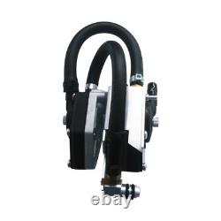 Kit de réparation de pompe à carburant VRO pour hors-bord Johnson Evinrude V6 à 60 degrés 150HP 175HP