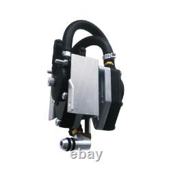 Kit de réparation de pompe à carburant VRO pour hors-bord Johnson Evinrude V6 à 60 degrés 150HP 175HP