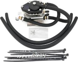 Kit de réparation de pompe à carburant VRO pour moteur hors-bord Johnson Evinrude V6 60 degrés 150-175 ch