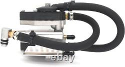 Kit de réparation de pompe à carburant VRO pour moteur hors-bord Johnson Evinrude V6 60 degrés 150-175 ch