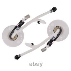 Kit de réparation de pompe à carburant électrique pour Porsche Cayenne 3.2 3.6L 4.5L 4.8L V6 V8 03-10