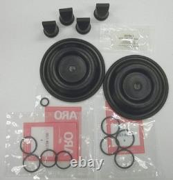 Kit de réparation de pompe à diaphragme
