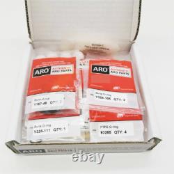 Kit de réparation de pompe à diaphragme 1 pièce Fluide 637427TT 637427-TT