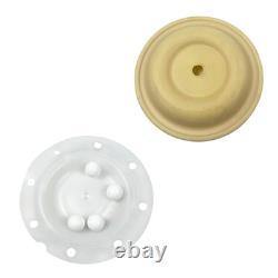 Kit de réparation de pompe à diaphragme 1PC compatible avec la pompe Ingersoll Rand ARO 637140-44 66605H-244