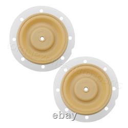 Kit de réparation de pompe à diaphragme 1PC pour pompe Ingersoll Rand ARO 637140-44 66605H-244