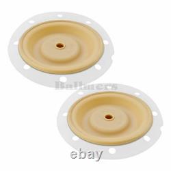 Kit de réparation de pompe à diaphragme 1PC pour pompe Ingersoll Rand ARO 637140-44 66605H-244