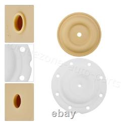 Kit de réparation de pompe à diaphragme 1PC pour pompe Ingersoll Rand ARO 637140-44 66605H-244
