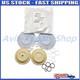 Kit De Réparation De Pompe à Diaphragme 1x 66605h-244 Pour Pompe Ingersoll Rand Aro 637140-44