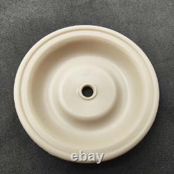 Kit de réparation de pompe à diaphragme 1x pour pompe Ingersoll Rand ARO 637140-44 66605H-244