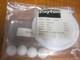 Kit De R&eacute;paration De Pompe &agrave; Diaphragme 4 Billes, Diaphragmes, Joints Pour Utilisation 6py40