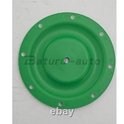 Kit de réparation de pompe à diaphragme 637119-44-C pour pompe à diaphragme Ingersoll Rand / ARO
