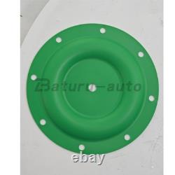 Kit de réparation de pompe à diaphragme 637119-44-C pour pompe à diaphragme Ingersoll Rand / ARO